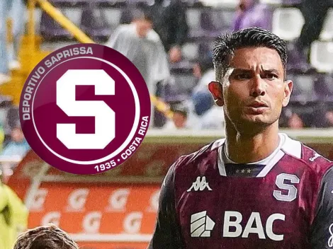 Denuncia en Saprissa: Deyver Vega destapa algo “injusto” que llevaba tiempo callando