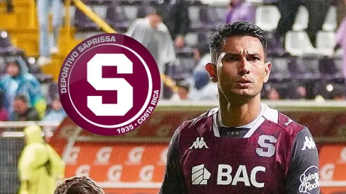 Deyver Vega sorprendió con un reclamo.