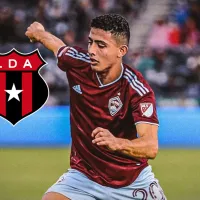 Cuestión de tiempo: Daniel Chacón suelta un mensaje que ilusiona a Alajuelense con su regreso