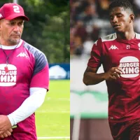 Fidel Escobar en la mira: José Giacone dice lo que pocos en Saprissa se imaginaban