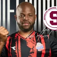 Un puñal desde Israel: el mensaje de Javon East que nadie en Saprissa quería ver