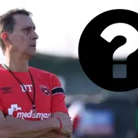 “Nuevo refuerzo”: Guimaraes lo descartó y un rival de Alajuelense lo recibe con los brazos abiertos