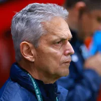 Reinaldo Rueda revela sus preocupaciones con la Selección de Honduras