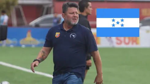 Problemas para Jafet Soto: Una de las figuras de Herediano se irá para Honduras