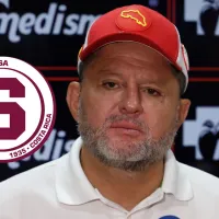 Ahora contra Saprissa: Jafet Soto lanza otra acusación bomba por el robo de una joyita de Herediano