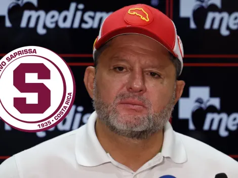 Jafet Soto le pone nombre y apellido al robo de jugadores