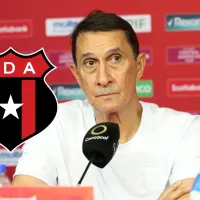 Guimaraes se arriesga: la limpieza en Alajuelense barre con un jugador muy querido por la afición