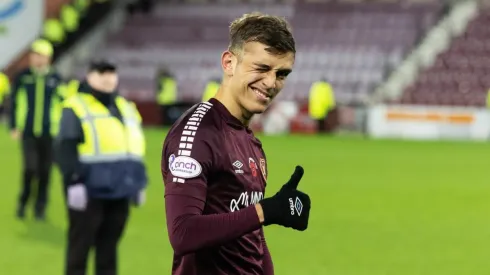 Kenneth Vargas da el gran salto en Europa en el momento menos pensado