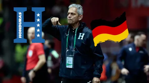 Puede optar por la nacionalidad de Honduras, Reinaldo Rueda lo contactó y ahora ficha por un histórico de Alemania