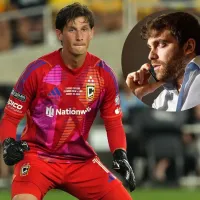 Fabrizio Romano lo confirma: Nicholas Hagen recibe un duro revés en Columbus Crew