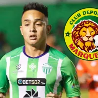 Oscar Santis rompe el silencio: su descargo tras los dichos racistas contra la afición de Marquense