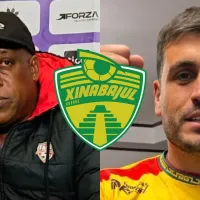 Basado en la FIFA: Marquense y Xinabajul conocen la resolución del caso de Ramiro Rocca