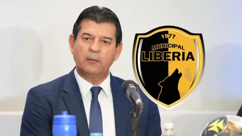 El técnico paraguayo fue presentado este lunes de manera oficial.