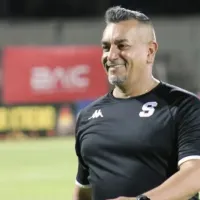 Saprissa le da una sorpresa a José Giacone en el cierre del mercado de fichajes