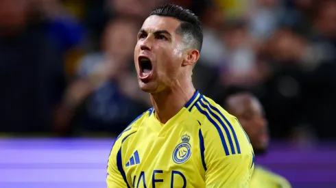 Cristiano Ronaldo elige al mejor futbolista de la historia y no es Lionel Messi: "El más completo que ha existido"