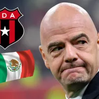 No la vieron venir: desde México ayudan a Alajuelense contra la FIFA para llegar al Mundial de Clubes 2025