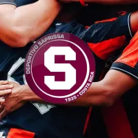 Pocos lo conocían, Guimaraes lo llevó a Alajuelense y ya se transformó en la pesadilla de Saprissa