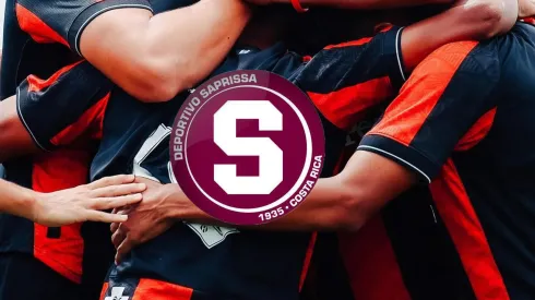 Guimaraes golpe a Saprissa con un movimiento que nadie se vio venir.