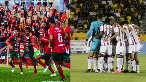 Guanacasteca vs Saprissa: ¿A qué hora y dónde ver EN VIVO? Liga Promérica 2025