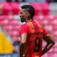 “No me gustan los problemas”: Marcel Hernández recibe un mensaje que retumba en el camerino de Herediano