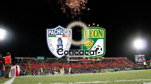 Concacaf expone a Alajuelense contra León y Pachuca