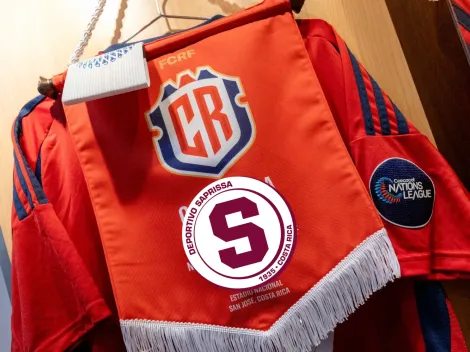 El doloroso testimonio de una joya de Saprissa que capitaneó a la Sele