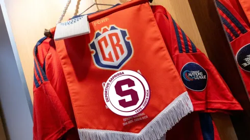 Una joya de Saprissa que lo tiró todo por la borda.