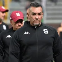 Giacone reveló lo que nadie en Saprissa quería escuchar antes del clásico ante Alajuelense