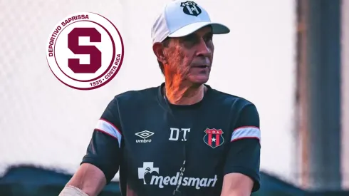 Saprissa en alerta: Guimaraes toma una fuerte decisión en Alajuelense antes del clásico