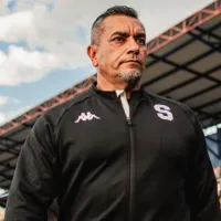 Afuera del clásico: José Giacone recibe la peor noticia en Saprissa antes de Alajuelense