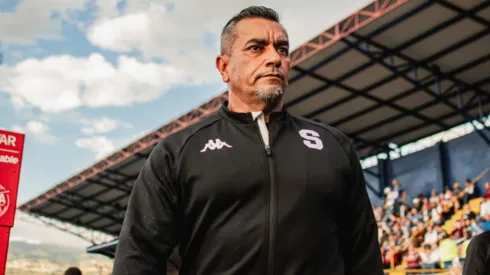 Afuera del clásico: José Giacone recibe la peor noticia en Saprissa antes de Alajuelense