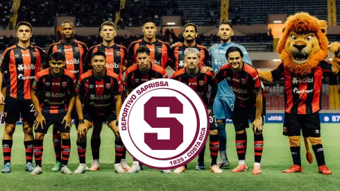 Fuerte golpe antes del Clásico: Es canterano de Saprissa, jugó en Europa y ahora es el fichaje estrella de Alajuelense