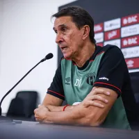 “Pensábamos que este semestre sería mejor”: Guimaraes expone a dos jugadores de Alajuelense
