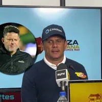 Jafet Soto reveló cómo es su relación con Alexander Vargas y el DT le contestó