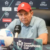 El técnico de Real Estelí lanza advertencia a Tigres para el juego de vuelta en México