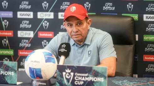 El técnico de Real Estelí lanza advertencia a Tigres para el juego de vuelta en México