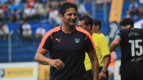 Los Cremas sumarán un refuerzo antes de lo esperado.