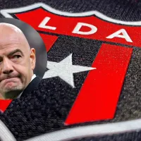 “Tendrá que borrar”: Alajuelense le responde a la FIFA tras la provocación por el Mundial de Clubes