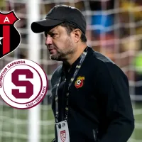 “Vamos a cobrar”: Jafet Soto tiene lista una inesperada demanda contra Alajuelense y Saprissa