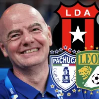 La FIFA ya eligió un equipo: Alajuelense se entera de la noticia rumbo al Mundial de Clubes