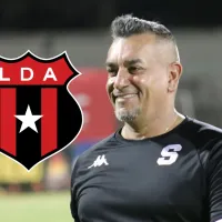 José Giacone lo confirmó en Saprissa y en Alajuelense lo ningunean: se calienta el clásico de Costa Rica