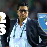 Angustia en Guatemala: la selección recibiría un golpe sin precedentes antes del Mundial 2026