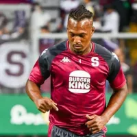 ¿Llega contra Alajuelense? El mensaje de Kendall Waston que desconcierta en Saprissa
