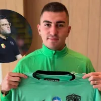 Fernán Faerron provoca tremendo enfado a Jafet Soto y a Herediano