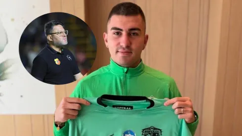 Fernán Faerron provoca tremendo enfado a Jafet Soto y a Herediano