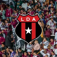 Se enciende el clásico: desde Saprissa lanzan una fuerte acusación contra Alajuelense