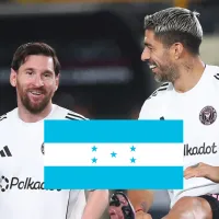 Inter Miami y Lionel Messi anuncian cambio importante en el itinerario que tendrán en Honduras