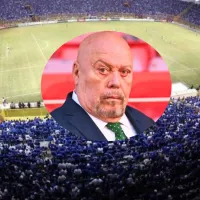 Imperdible: El Perro Bermúdez contó curiosa anécdota en el estadio Cuscatlán para un El Salvador vs México