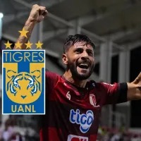 Para preocupar a Tigres: la inesperada decisión que tomó Real Estelí a días de la revancha en México