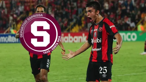 Van der Putten calienta el clásico.